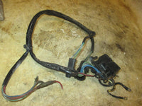 Load image into Gallery viewer, Johnson 50hp 2 Stroke outboard Trim Relays and Harness (58014)

