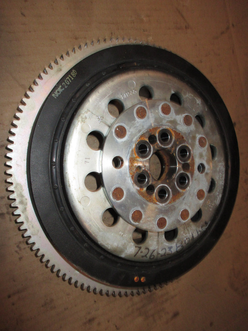 Yamaha 350hp 4 stroke outboard flywheel (6AW-W8145-00-00)