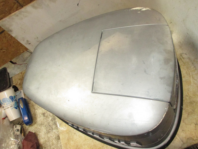 Yamaha 115hp 2 stroke outboard Top Cowling