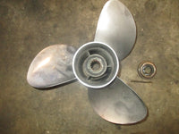 Load image into Gallery viewer, Outboard Solas Stainless steel prop 3 x 12 1/4 x 15 RN

