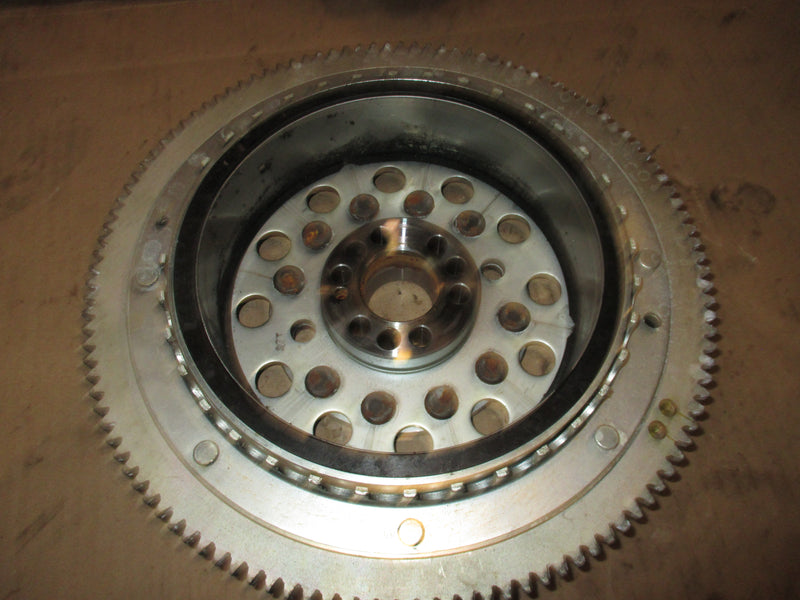 Yamaha 350hp 4 stroke outboard flywheel (6AW-W8145-00-00)