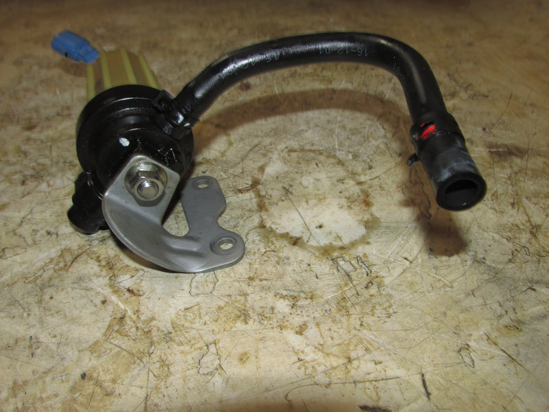 Suzuki DF200A 200HP 4 Stroke Outboard Fuel Filter & Sensor (15410-92J00)