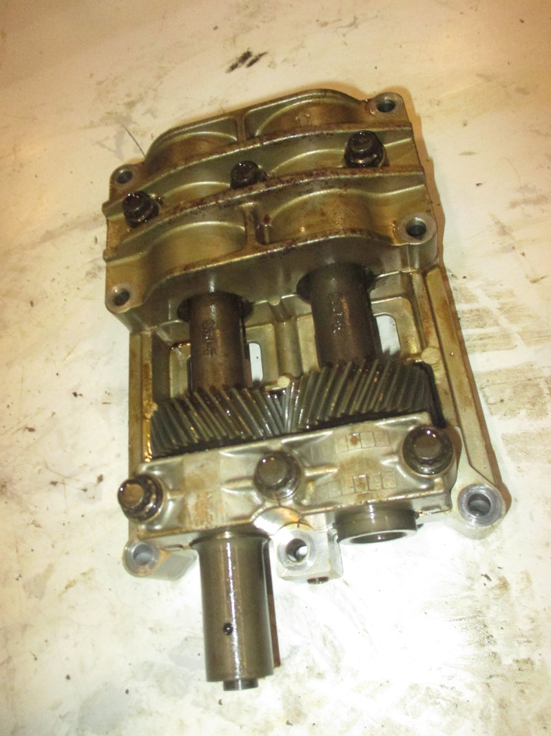 Suzuki DF200 200hp 4 Stroke Outboard Crankshaft Balancer (12600-96J01)