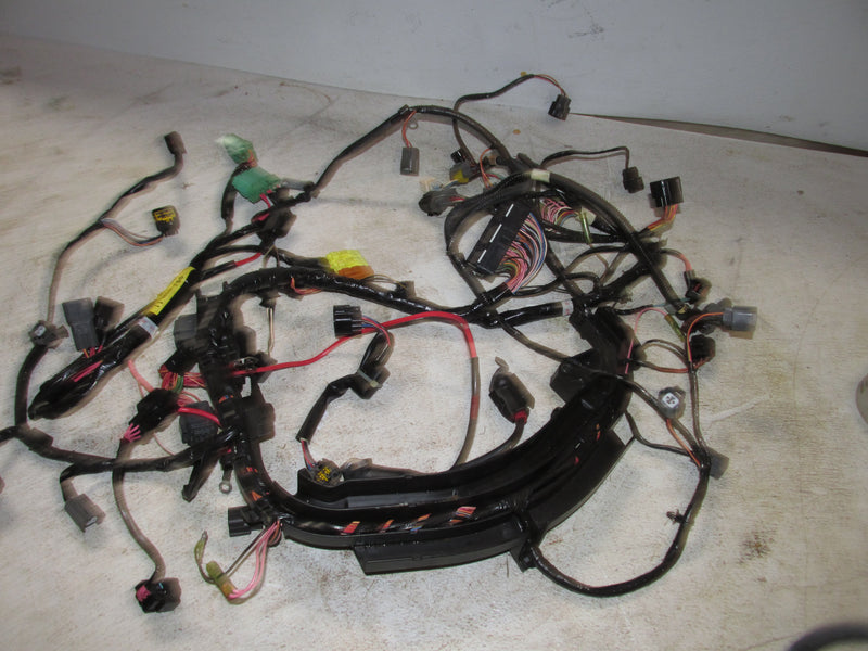 Yamaha 200hp 3.3L 4 Stroke Outboard Engine Wiring Harness (69J-8259N-11)