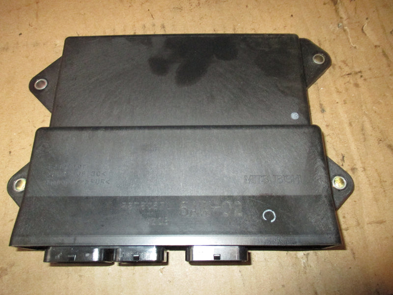 Yamaha 350hp 4 stroke outboard ECU (6AW-8591A-02-00)