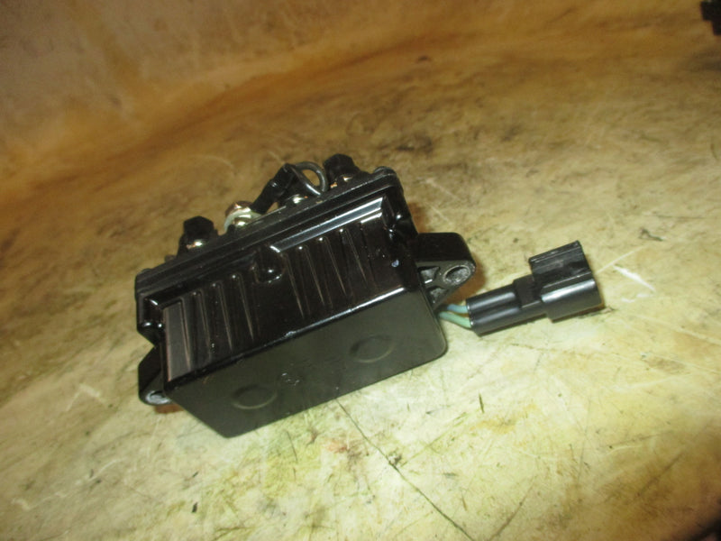 Yamaha 150hp 4 stroke outboard Tilt Trim Relay (63P-81950-00-00)
