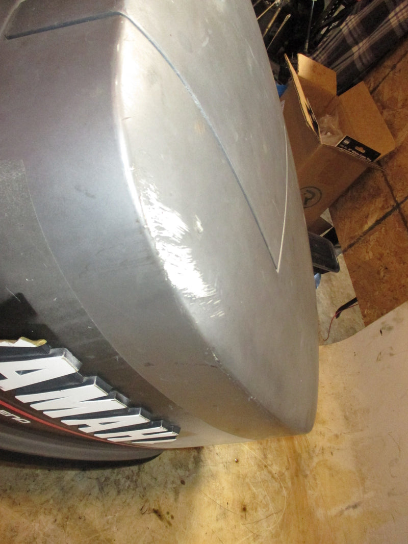 Yamaha 115hp 2 stroke outboard Top Cowling