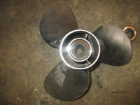 Load image into Gallery viewer, Outboard Solas Stainless steel prop 3 x 12 1/4 x 15 RN
