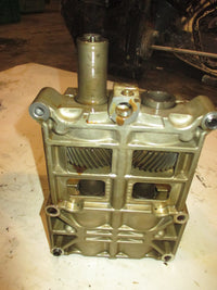 Load image into Gallery viewer, Suzuki DF200 200hp 4 Stroke Outboard Crankshaft Balancer (12600-96J01)
