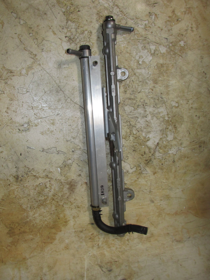 Suzuki DF200A 200HP 4 Stroke Outboard Fuel Rail & Cooler (15751-96J00)