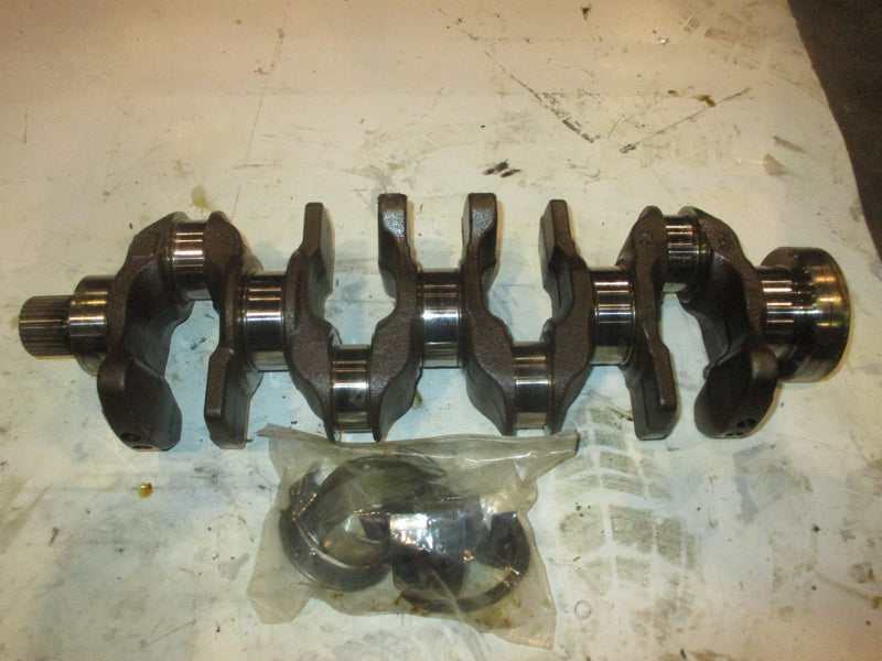 Suzuki DF200 200hp 4 Stroke Outboard Crankshaft (12221-96J10)