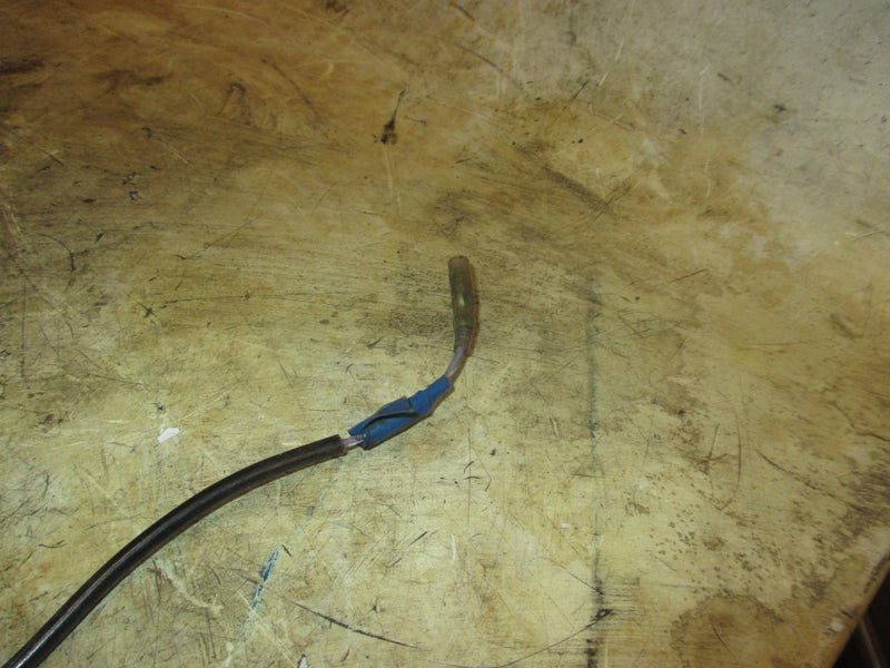 Johnson 50hp 2 Stroke outboard Engine Wiring Harness (Parts)