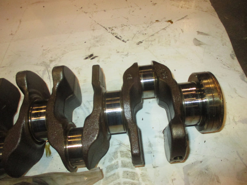 Suzuki DF200 200hp 4 Stroke Outboard Crankshaft (12221-96J10)