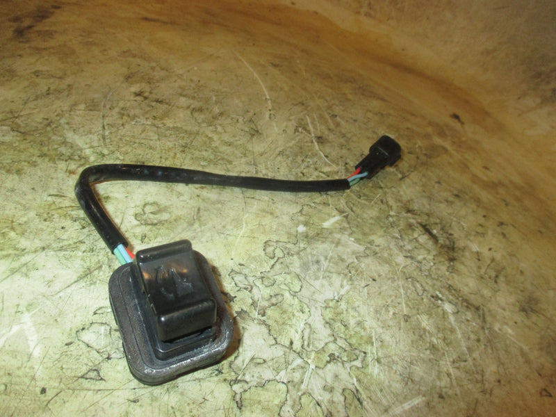 Yamaha 150hp 4 stroke outboard Tilt Trim Switch (69J-82563-01-00)