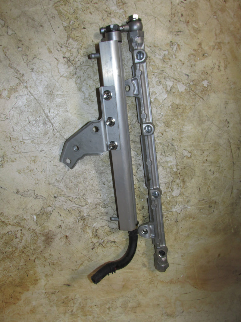 Suzuki DF200A 200HP 4 Stroke Outboard Fuel Rail & Cooler (15751-96J00)