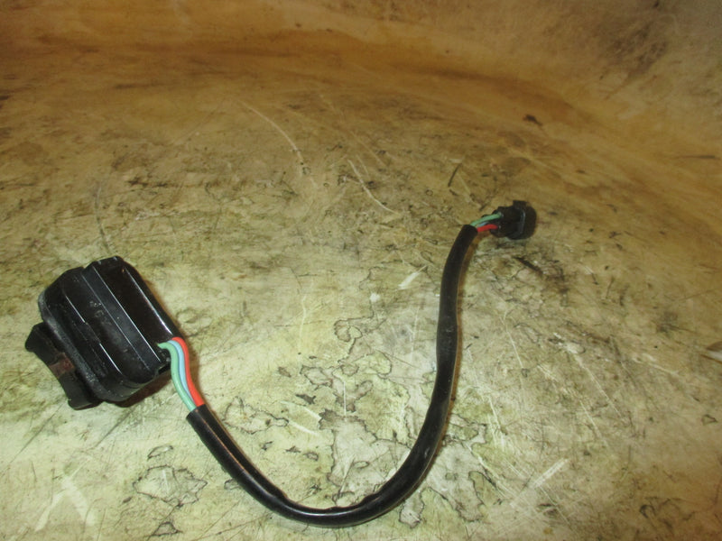 Yamaha 150hp 4 stroke outboard Tilt Trim Switch (69J-82563-01-00)