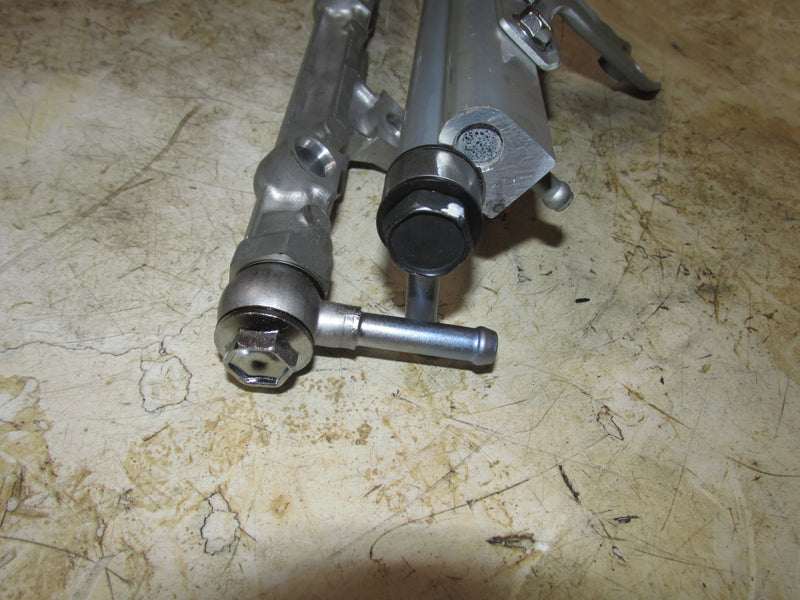 Suzuki DF200A 200HP 4 Stroke Outboard Fuel Rail & Cooler (15751-96J00)