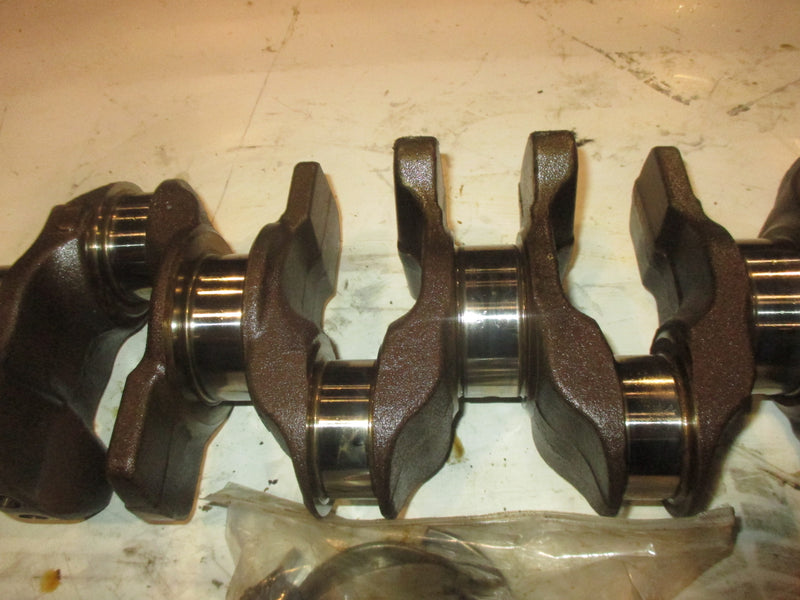 Suzuki DF200 200hp 4 Stroke Outboard Crankshaft (12221-96J10)