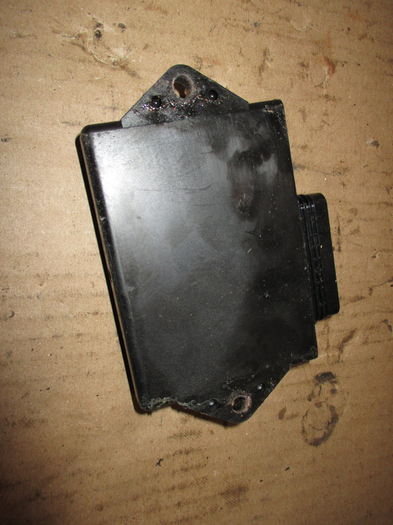 Yamaha 350hp 4 stroke outboard control unit (6AW-00)