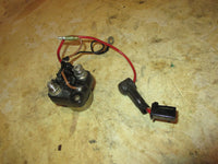 Load image into Gallery viewer, Yamaha 200hp HPDI 2 stroke outboard starter relay (61A-8194A-00)
