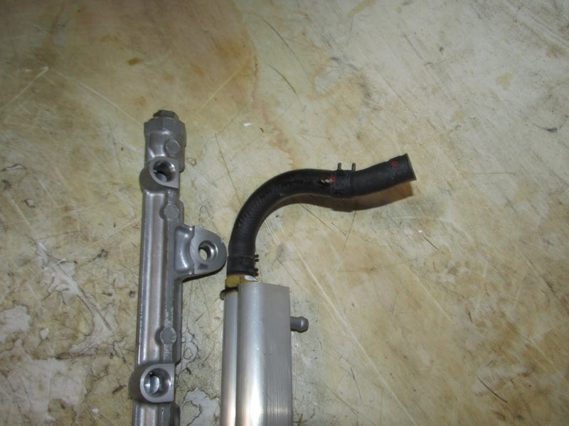 Suzuki DF200A 200hp 4 Stroke Outboard Fuel rail/Cooler (15751-96J00)