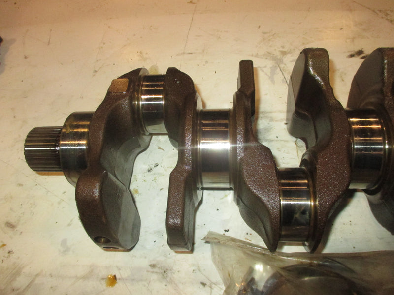 Suzuki DF200 200hp 4 Stroke Outboard Crankshaft (12221-96J10)