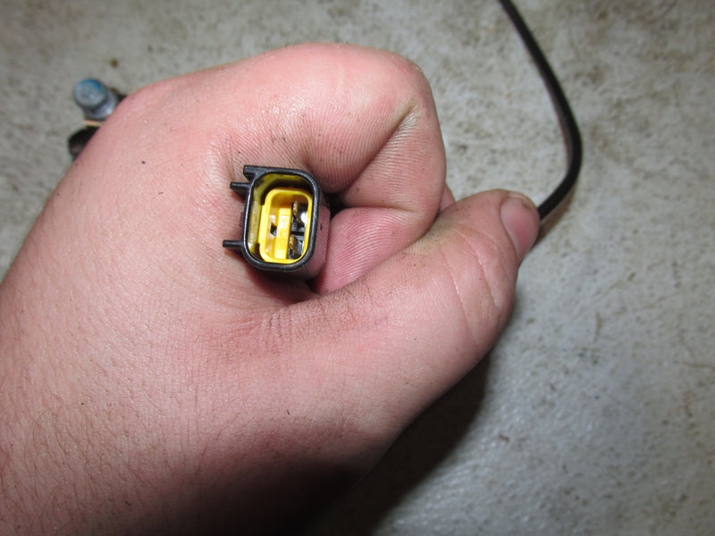 Yamaha 200hp 3.3L 4 Stroke Outboard Tilt Trim Relay (69J-81950-11-00)