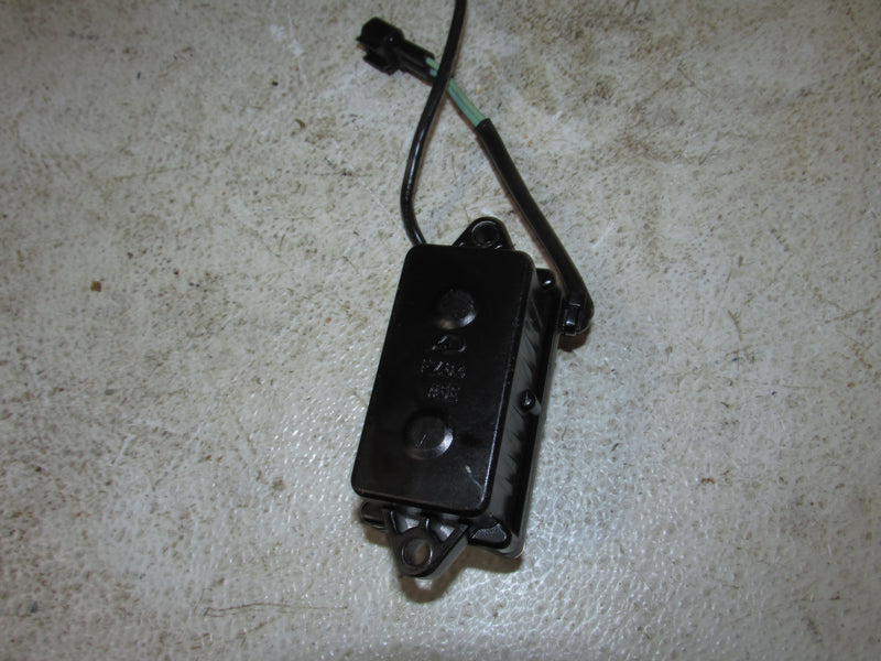 Yamaha 200hp 3.3L 4 Stroke Outboard Tilt Trim Relay (69J-81950-11-00)