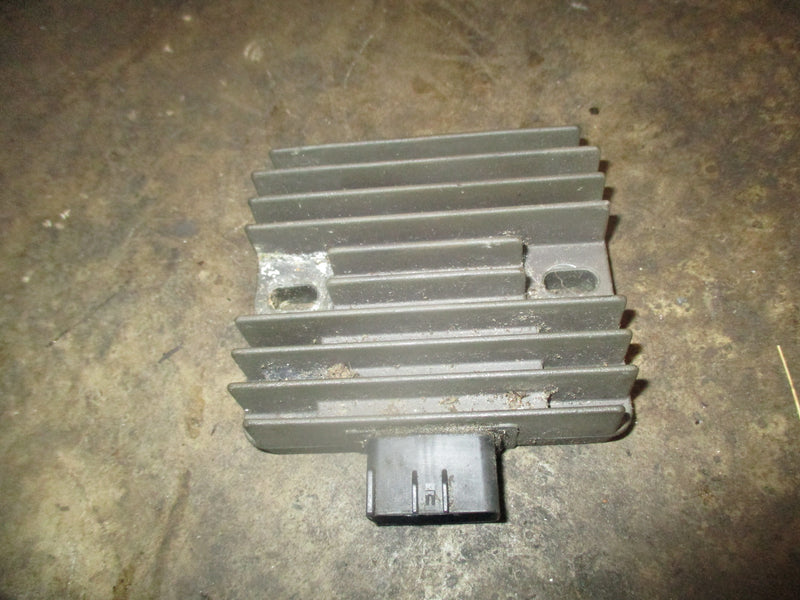 Mercury 115hp 4 stroke outboard rectifier regulator (68V-81960-00-00)