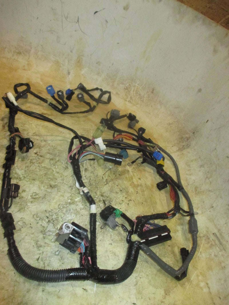 Yamaha 150hp 4 stroke outboard Engine Wiring Harness (63P-82590-A0-00)