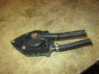 Load image into Gallery viewer, Johnson 50hp 2 Stroke outboard Aftermarket Fuel Tank
