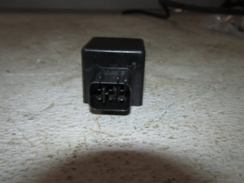 Yamaha 200hp 3.3L 4 Stroke Outboard Electric Relay (68V-81950-00-00)