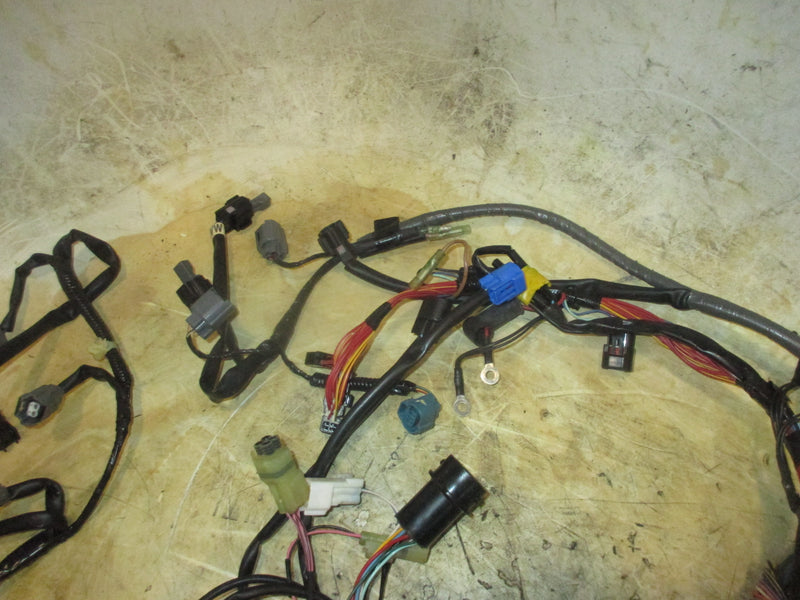 Yamaha 150hp 4 stroke outboard Engine Wiring Harness (63P-82590-A0-00)