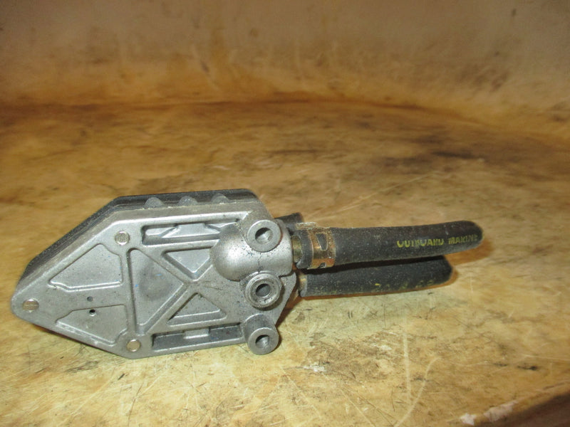 Johnson 50hp 2 Stroke outboard Aftermarket Fuel Tank