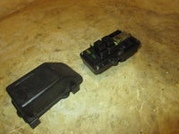 Load image into Gallery viewer, Yamaha 200hp HPDI 2 stroke outboard fuse box (68F-82170-01)
