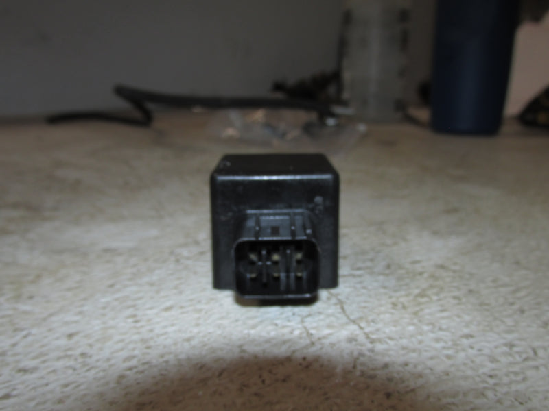 Yamaha 200hp 3.3L 4 Stroke Outboard Electric Relay (68V-81950-00-00)
