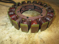 Load image into Gallery viewer, Yamaha 200hp 4 cyl 4 stroke outboard stator (6DA-81410-00)
