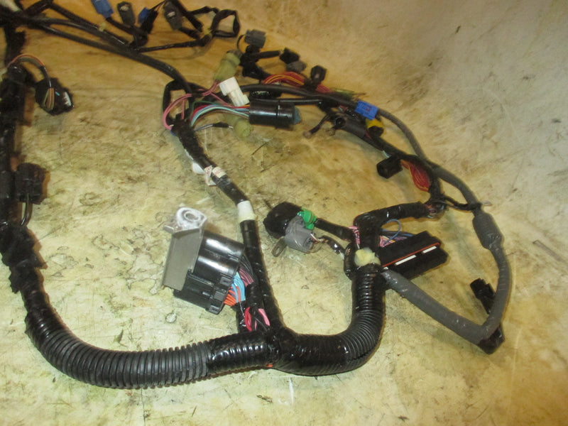 Yamaha 150hp 4 stroke outboard Engine Wiring Harness (63P-82590-A0-00)