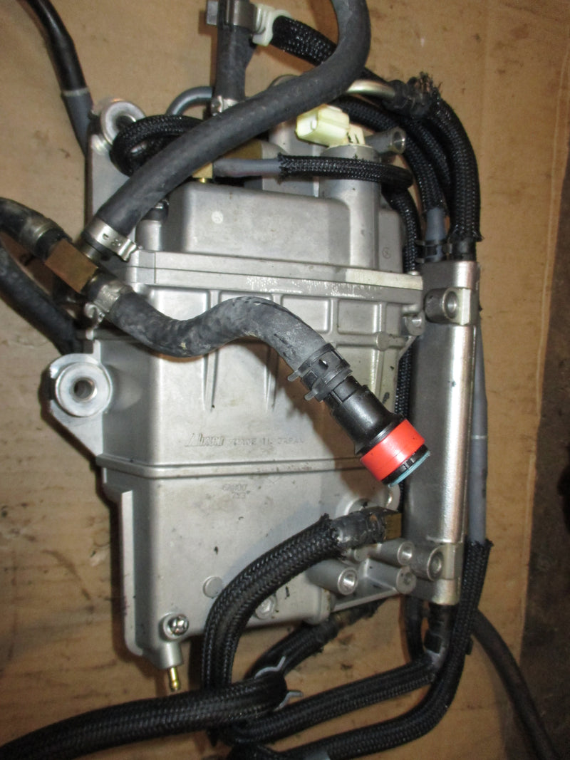 Yamaha 350hp 4 stroke outboard VST (6AW-14180-00-00)