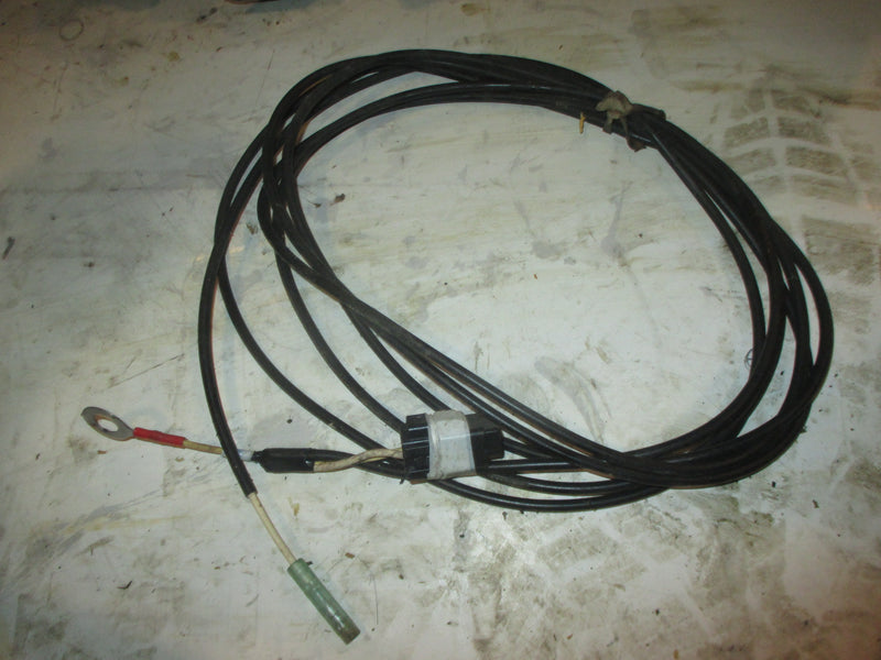 Suzuki DF200 200hp 4 Stroke Outboard Power Fuse Harness