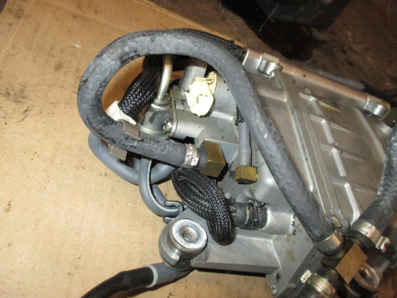 Yamaha 350hp 4 stroke outboard VST (6AW-14180-00-00)