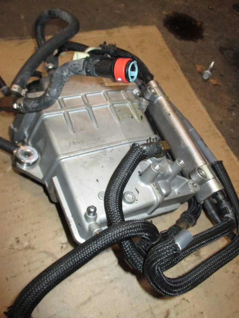 Yamaha 350hp 4 stroke outboard VST (6AW-14180-00-00)
