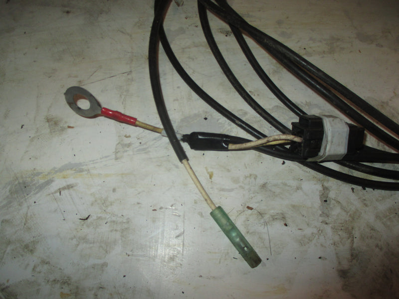 Suzuki DF200 200hp 4 Stroke Outboard Power Fuse Harness