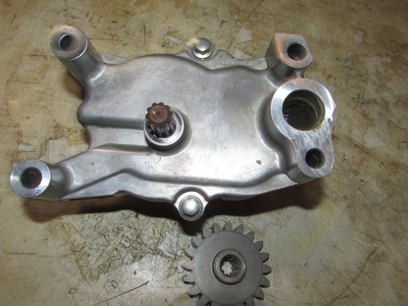 Suzuki DF200A 200HP 4 Stroke Outboard Oil Pump (16400-96J00)