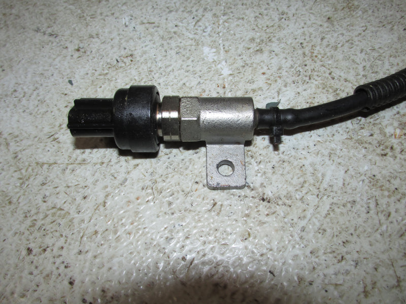 Yamaha 200hp 3.3L 4 Stroke Outboard Water Pressure Sensor