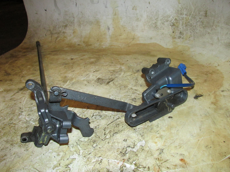 Yamaha 115hp 4 Stroke Outboard 20" Shift Shaft (68V-44120-10-00)