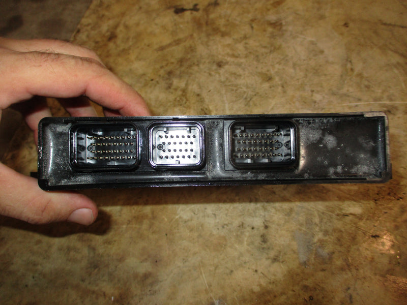 Yamaha 200hp 4 cyl 4 stroke outboard ECU (6DV-8591A-10)