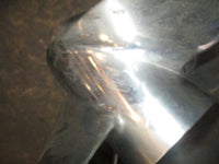 Load image into Gallery viewer, Mercury Offshore series outboard 4 blade stainless propeller set (48-825903-21)
