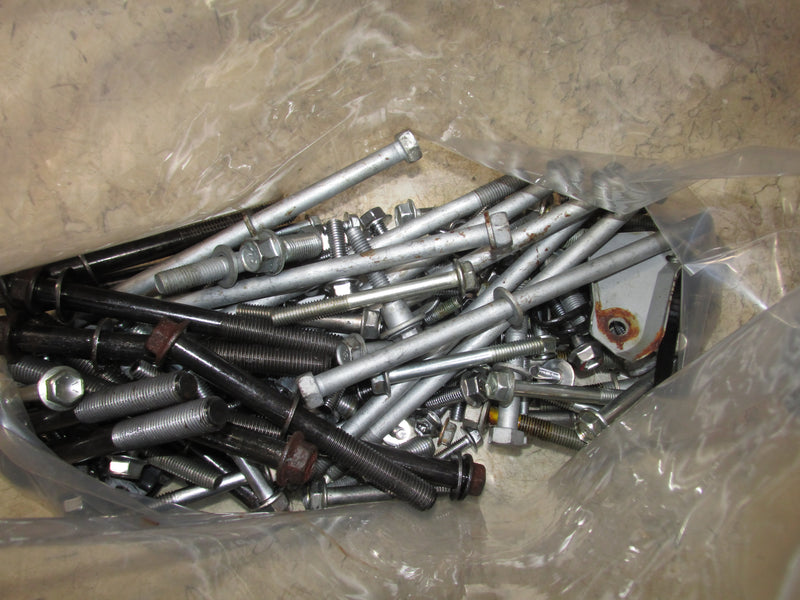 Suzuki DF200A 200HP 4 Stroke Outboard Miscellaneous Bolt Set