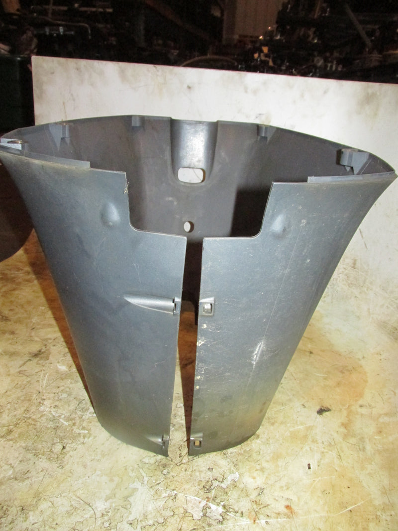 Yamaha 115hp 4 Stroke Outboard Apron (67F-42741-01-8D)